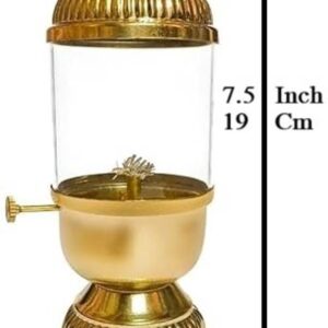 Elite International Akhand Deep