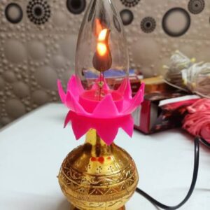 Seema Kalash Jyot Electric Diya