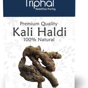 Triphal Black Turmeric Narkachur