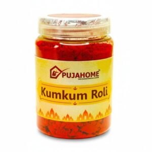 Pujahome Roli Haldi Kumkum