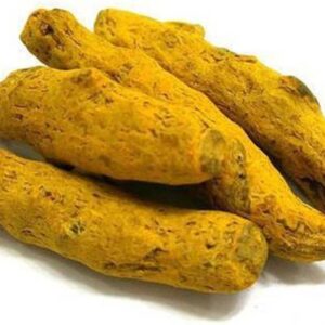 PMW Whole Turmeric Fingers