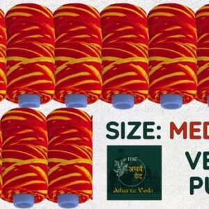 Atharva Veda 12 Raksha Sutra