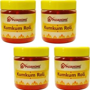 Pujahome Haldi Kumkum Original