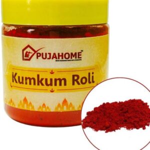 Pujahome Roli Haldi Kumkum