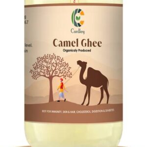 Curdley A2 Desi Ghee