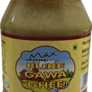 Max Health Gawa Ghee 250g