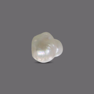 Basra Pearl -  1.69 Carat