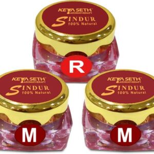 KEYA SETH Natural Sindoor