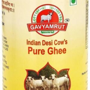 Gavyamrut A2 Desi Cow Ghee