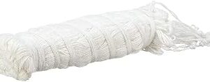 Pure Cotton White Janeu (Pack of 20)