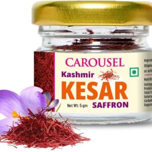 Eurohaus Kashmiri Saffron
