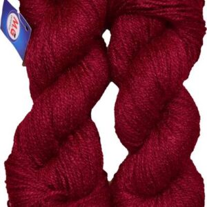 M.G Enterprise Wool Hank