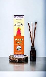 Shree Swami Samarth Premium Agarbatti (125g)