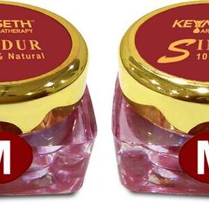 KEYA SETH Natural Sindoor Alt