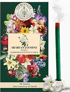 VITMINVEDA Mogra Bambooless Sticks