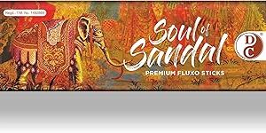 Dhoop Chaon Soul of Sandal Masala Bathi