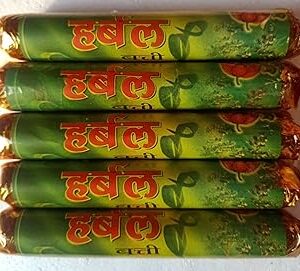 Herbal Brown Dhoop Rolls (250g)