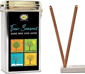 Cycle Pure Four Seasons Bambooless Sticks