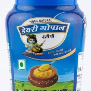Dairy Gopal Buffalo Ghee