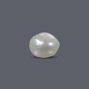 Basra Pearl - 2.29 Carat
