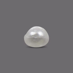 Basra Pearl -  2.35 Carat