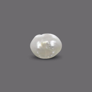 Basra Pearl - 2.49 Carat