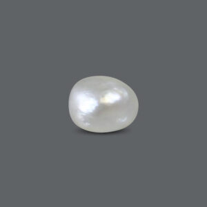 Basra Pearl - 2.68 Carat
