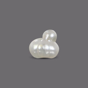 Basra Pearl - 3.03 Carat