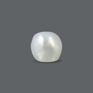 Basra Pearl - 3.13 Carat