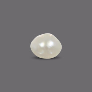 Basra Pearl - 3.19 Carat