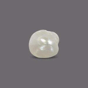 Basra Pearl - 3.21 Carat