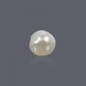 Basra Pearl - 3.31 Carat