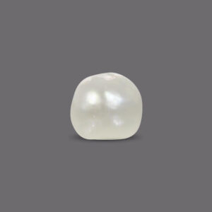 Basra Pearl - 3.59 Carat