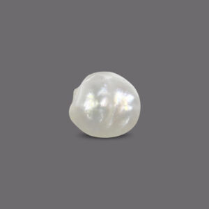 Basra Pearl -  3.59 Carat