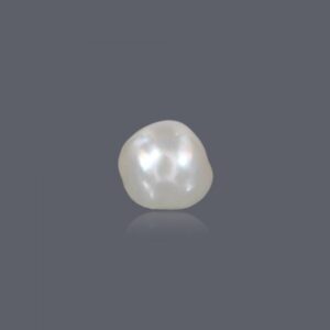 Basra Pearl - 4.46 Carat