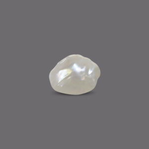 Basra Pearl -  4.47 Carat