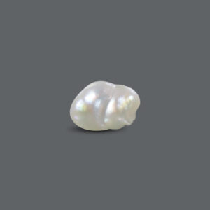 Basra Pearl - 4.75 Carat
