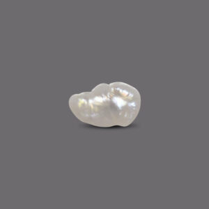 Basra Pearl - 4.78 Carat
