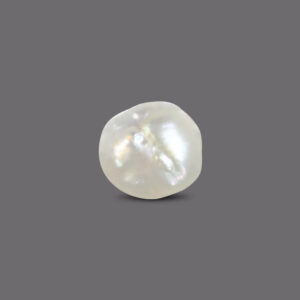 Basra Pearl - 5.26 Carat