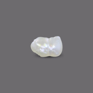 Basra Pearl - 5.26 Carat