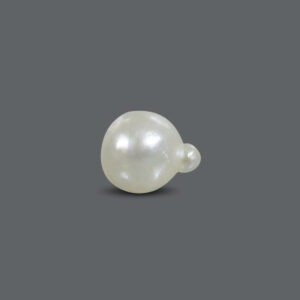 Basra Pearl - 5.85 Carat