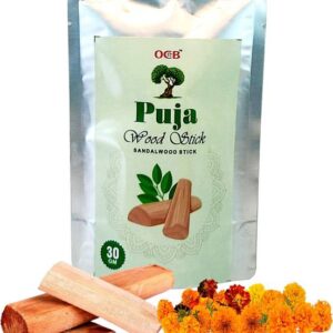 OCB Sandalwood Scented Stick