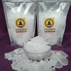 Gurushraddha Brass Camphor Alt