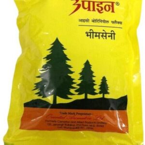 Bhimseni Kapoor Generic Pack