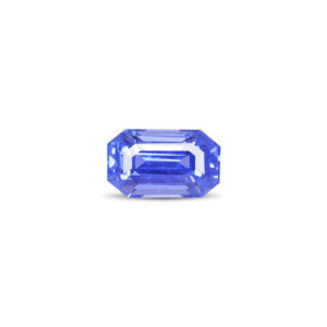 Blue Sapphire - 1.00 Carat