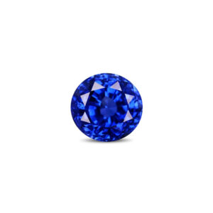 Blue Sapphire (Neelam Stone) - 1.1 Carat