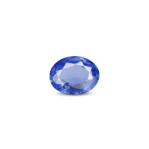 Blue Sapphire - 2.32 Carat