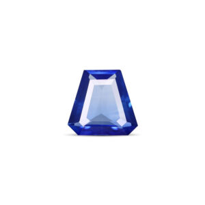 Blue Sapphire - 2.33 Carat