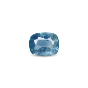 Blue Sapphire - 2.85 Carat