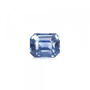 Blue Sapphire - 3 Carat
